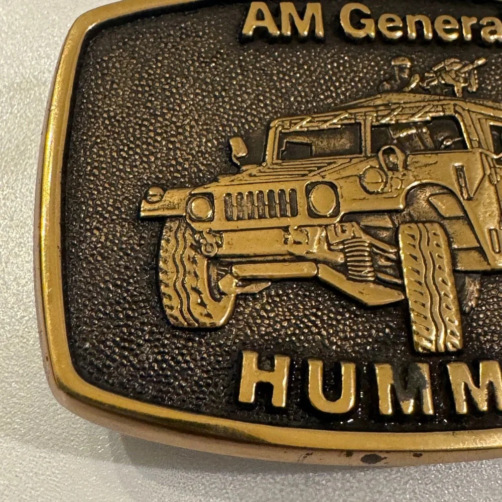 AM General am general